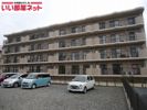 マンションボヌールの外観画像