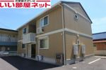 アメージングフラッツEの外観画像