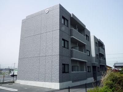 プランドールの外観画像