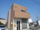 畑田様戸建賃貸住宅 Bの外観画像