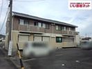 ウエストバンブー C棟の外観画像