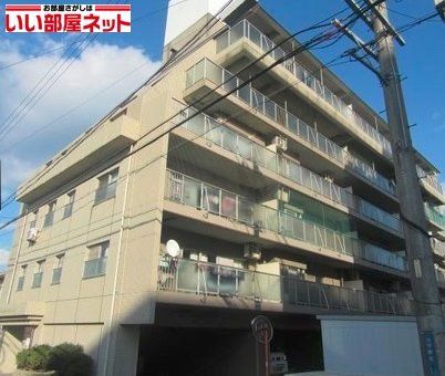 メゾン光洋白子駅前の外観画像