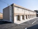 レオネクストサニースクエア磯山の外観画像