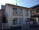 コーポすてらの外観画像