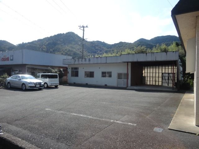 野花住宅の外観画像