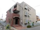 阪本マンションの外観画像