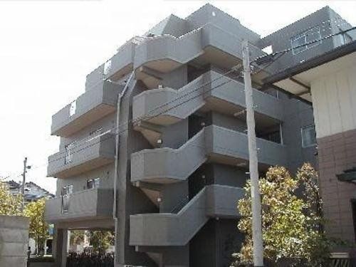 ドゥミメゾンの外観画像