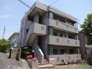 メゾン桜の町の外観画像