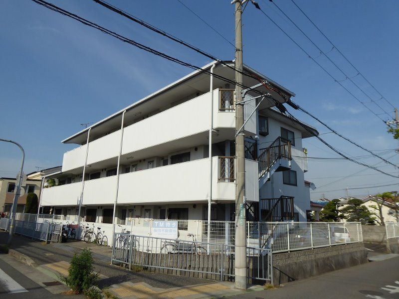 TM持子の外観画像