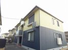 シャーメゾン魚住Aの外観画像