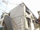 Cleat 西二見の外観画像
