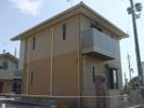 黒川町戸建の外観画像