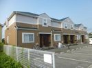サニーパークの外観画像