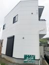 はりま勝原駅北2戸建の外観画像