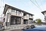 ビゴレ雅の外観画像