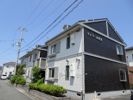 マノワール朱雀の外観画像