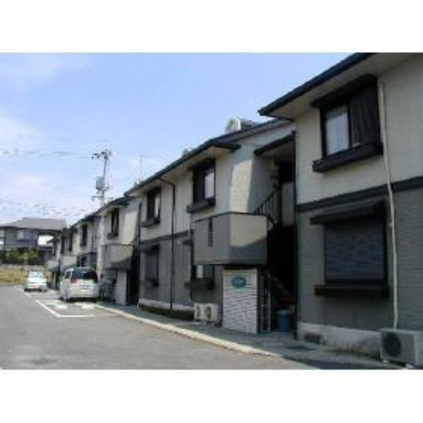 アゼリオ学園前Cの外観画像