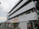 エーティーエム第二ビルの外観画像
