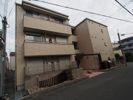 プレシアス住道の外観画像