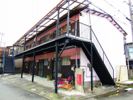 中屋住宅の外観画像