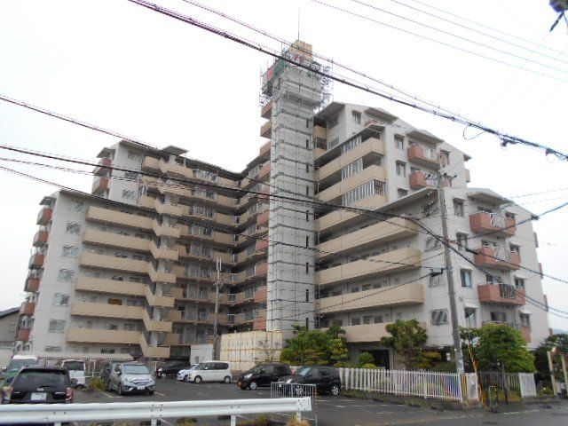 サンライズマンション岩出 Ⅰの外観画像
