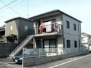 クレール佐古の外観画像