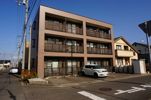 フィネス今里の外観画像