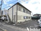 パナハイツ田岡三木町の外観画像