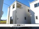リレイト田村Bの外観画像