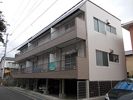 宇田見ハイツの外観画像