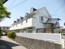 シンフォニィ中須賀の外観画像