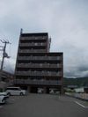 一宮タワーレジデンスの外観画像