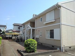 ボーヴィラージュ和田 C棟の外観画像