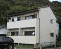 ハイツ介良野の外観画像