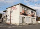 ケニーハウスAの外観画像