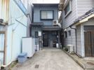 西品治一戸建の外観画像