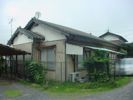 中央団地貸家の外観画像