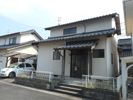 春日町K貸家の外観画像