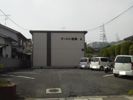 アーバン岩瀬A・Bの外観画像