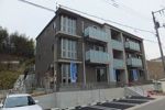 グランベレオ門田 Aの外観画像