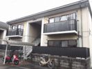 フォーレス東野B棟の外観画像