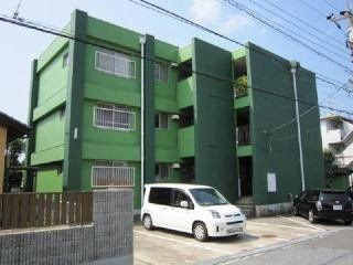 江の宮グリーン館の外観画像