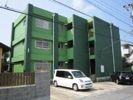 江の宮グリーン館の外観画像