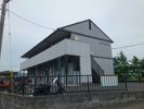 レーベンハイムの外観画像
