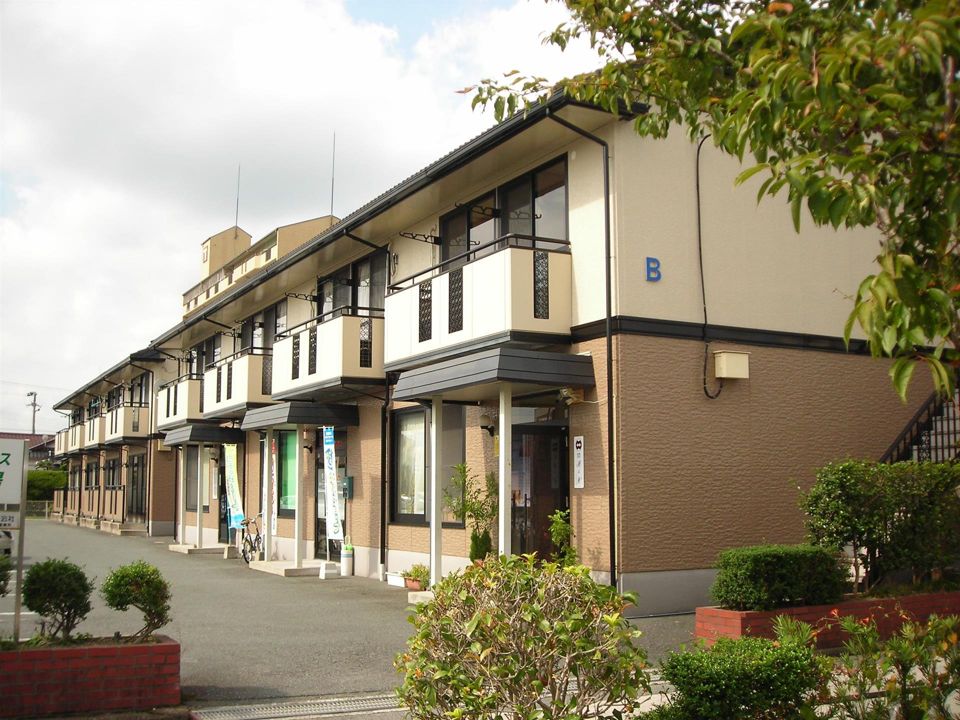 アネックス鳳陽 Aの外観画像