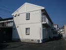 中園ハイツBの外観画像