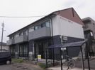 サンシャインみほりの外観画像