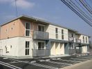 ベッラ ヴィスタ∑ Xの外観画像