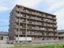 第8なかがわマンションの外観画像