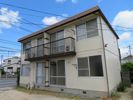 ハイツオアシス A棟の外観画像
